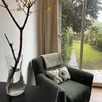 3 Bedroom Flat In Maida Vale