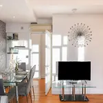 Central Located Apartment In City Of London - Farringdon Station