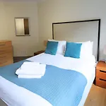 Fitzrovia - New Cavendish Street By Viridian Apartments
