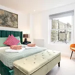 Belgravia Residence