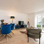 Belgravia Residence