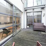 Luxury 2 Bedroom Flat In Bell Street