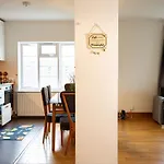 Home Away From Home - Spacious 3 Bed