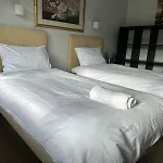 Tottenham Apartments
