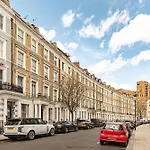 Prime Apartments Gloucester Road