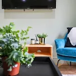 Classy&Stylish 2 Bed Flat Near Camden