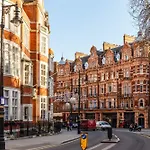 Best Mayfair Location With 2 Super King Beds