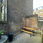 Whitechapel Station Rooms R1