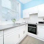 Brewer Street Central Apartments