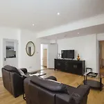South Kensington Flat Close To Hyde Park