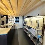 Industrial-Chic 1Bd Loft By The River Fulham!