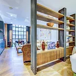 Pristine 1-Bed Studio In London By 53 Degrees Property, Ideal For Long-Term Stays, Incredible Location!