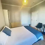 Dalston\'S Rooms