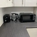 Private Flat In London