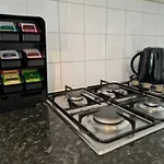 46A Broughton Road Fulham