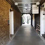 Shard View Near Borough Market