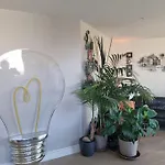 Panoramic Pondview Penthouse