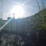 Panoramic Pondview Penthouse