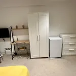 Central Cosy Studio Apartments