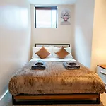 Sweet 3Brs House Close To Oxford & Soho