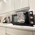 Spacious 1Br Flat With Private Bath And Kitchen In Canary Wharf 2