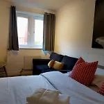Cobbold Court Share Flat
