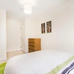 Chic Chelsea Stylish 1-Bedroom