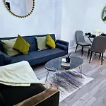 1 Bedroom Flat London