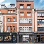 Soho Apartments F4