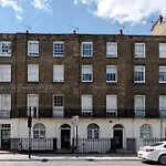 Gloucester Place/Marylebone Apartments