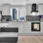 Homely - King\'S Cross Central London Apartments