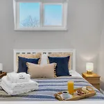 Homely - King\'S Cross Central London Apartments