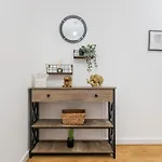 Tranquil Urban Haven