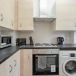 Aplacetostay Central London Apartment, Zone 1 Cove