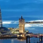 Aplacetostay Central London Apartment, Zone 1 Cove
