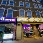 Private Rooms In Euston Square, Central London