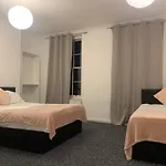 Warren Street Guest House