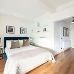Arcore Premium Apartments Golden Square
