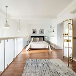 Arcore Premium Apartments Golden Square