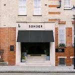 Sonder Chelsea Green