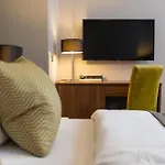 Best Western Mornington Hotel Hyde Park