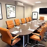 Doubletree By Hilton London - Hyde Park