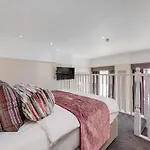 Best Western Mornington Hotel Hyde Park