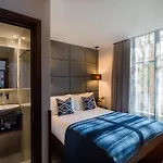 Montcalm Chilworth Townhouse, Paddington