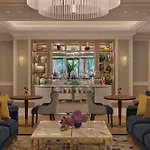 Jumeirah Carlton Tower London