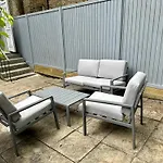 Chelsea - 2Bed Apartment - Sleeps 4 - Pet Friendly