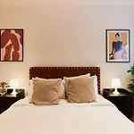 The Putney Escape - Trendy 2Bdr Flat With Terrace + Parking