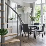 2-4 Bedroom 2 Roof Terraces Prime Notting Hill