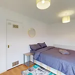 My Lovely Clapham Flat