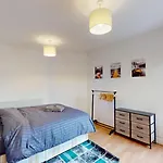 My Lovely Clapham Flat
